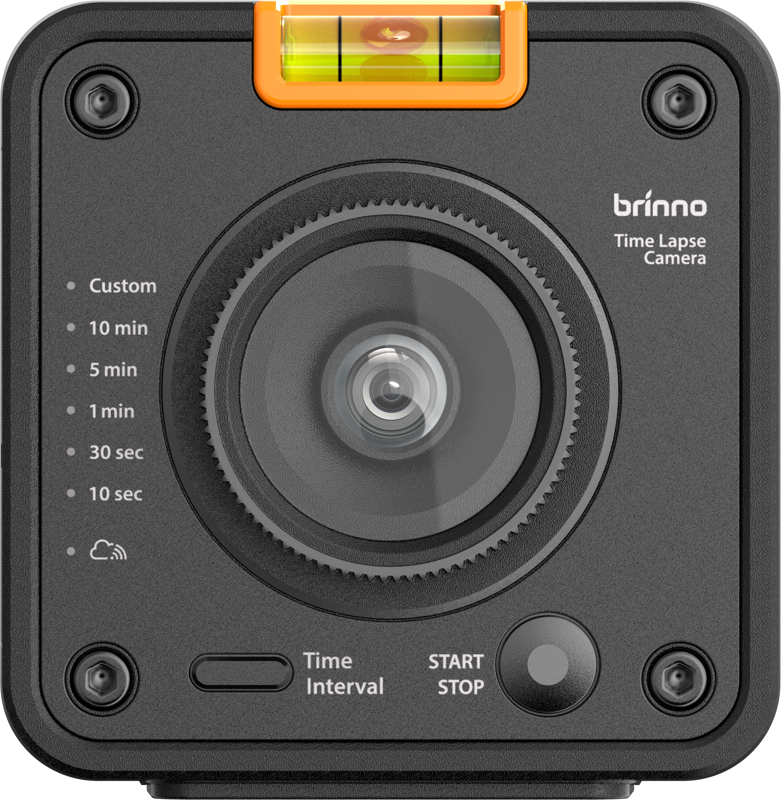 Brinno BCC5000 4K Construction Camera Bundle - 11