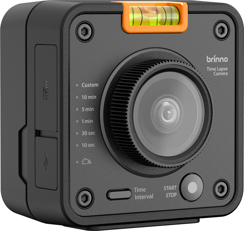 Brinno BCC5000 4K Construction Camera Bundle - 13