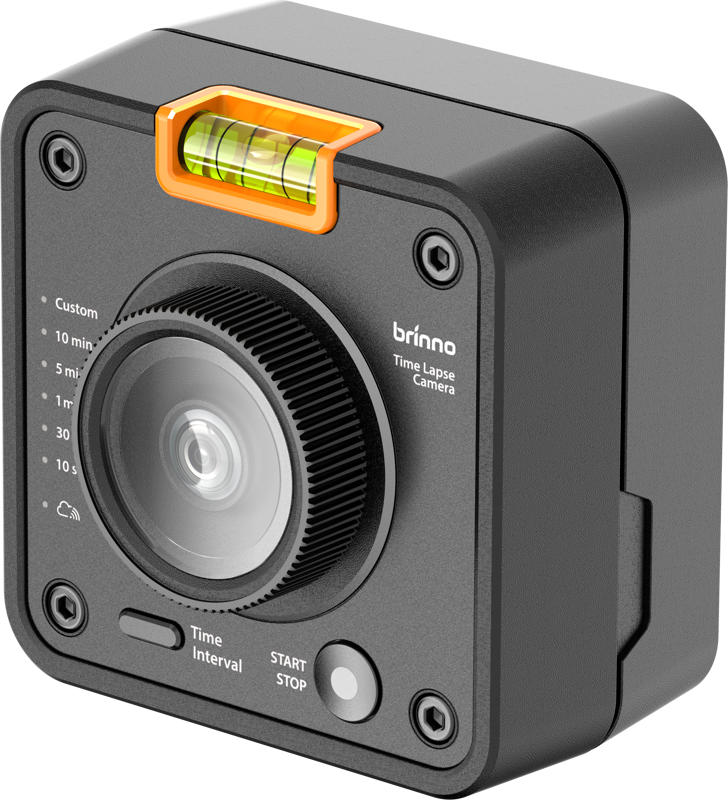 Brinno BCC5000 4K Construction Camera Bundle - 12
