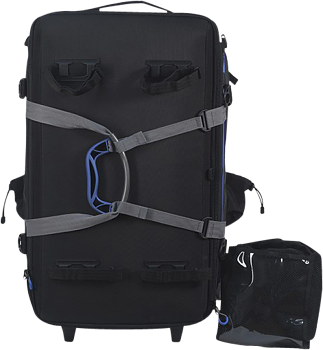 Orca OR-110 Cover Prot. for OR-48 (ORCART)