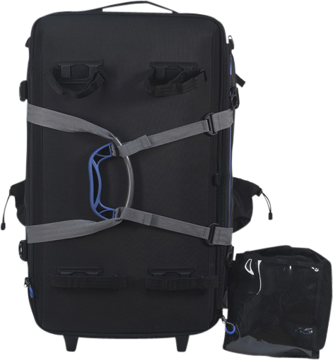 Orca OR-110 Cover Prot. for OR-48 (ORCART) - 8