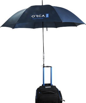 Orca OR-112 XL Production Umbrella