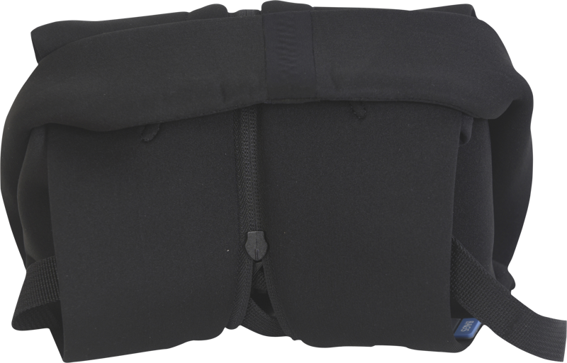 Orca OR-124 Neoprene Bag + Strap for 7"""" Monitor – för filmskapare - 7