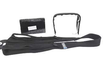 Orca OR-124 Neoprene Bag + Strap for 7"""" Monitor
