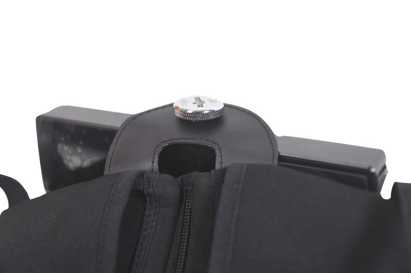 Orca OR-124 Neoprene Bag + Strap for 7"""" Monitor – för filmskapare - 8
