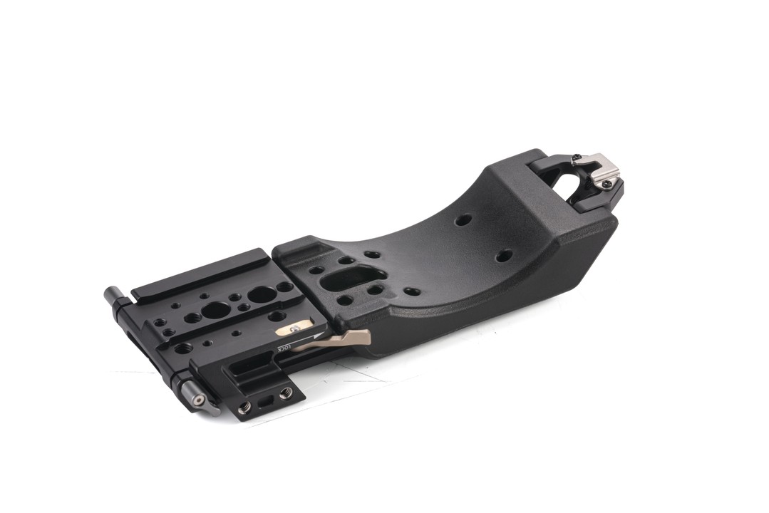 Tilta 15mm LWS Baseplate with Shoulder Support for Sony Venice 2