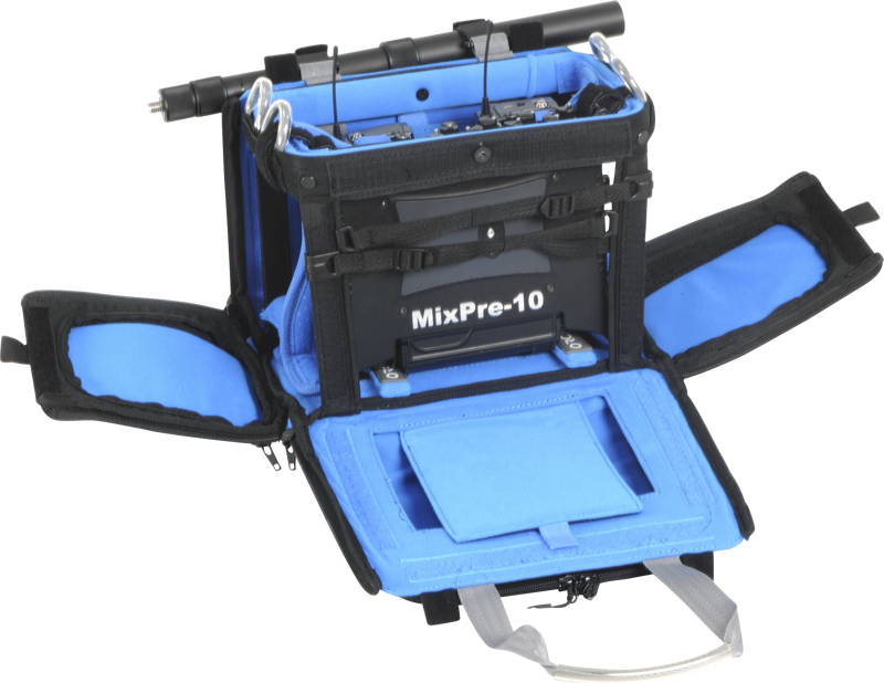 Orca OR-280 Audio Bag X-Small - 7
