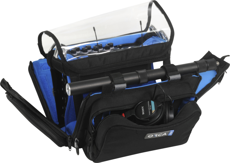 Orca OR-280 Audio Bag X-Small - 19