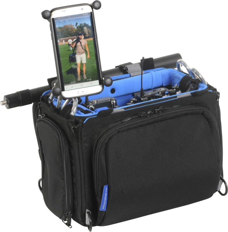 Orca OR-280 Audio Bag X-Small - 4