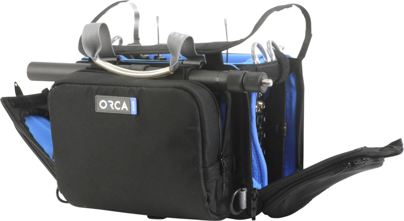 Orca OR-280 Audio Bag X-Small