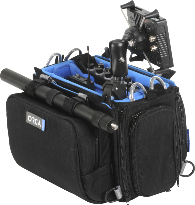 Orca OR-280 Audio Bag X-Small - 21