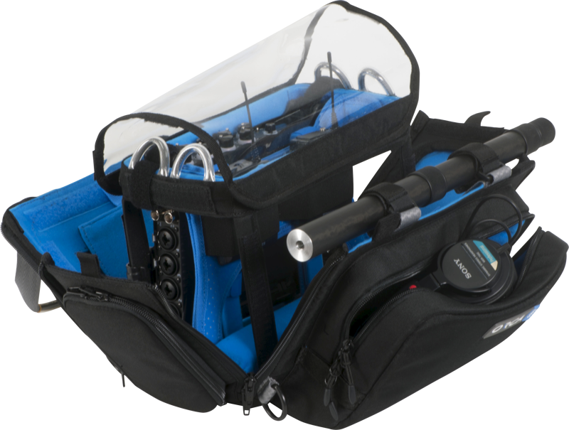 Orca OR-280 Audio Bag X-Small - 5