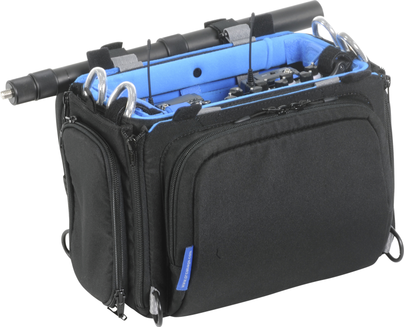 Orca OR-280 Audio Bag X-Small - 6