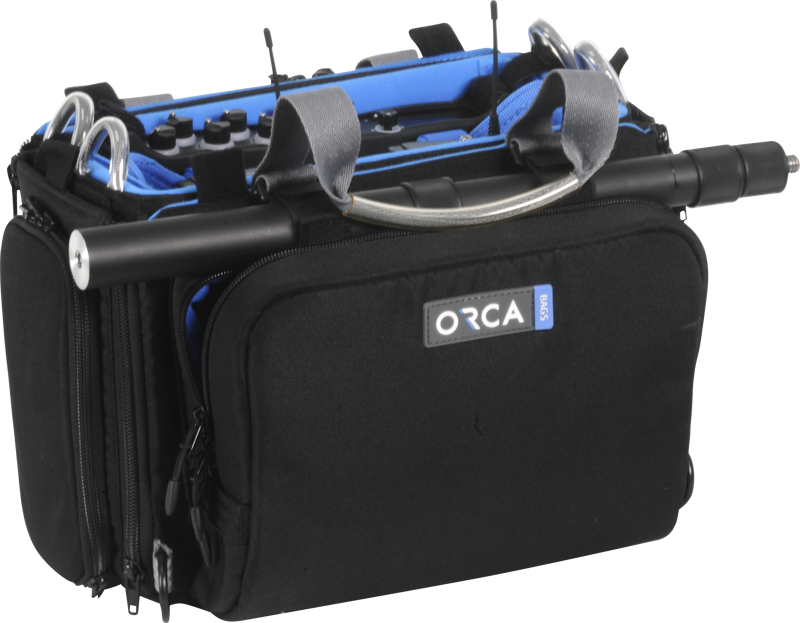 Orca OR-280 Audio Bag X-Small - 18