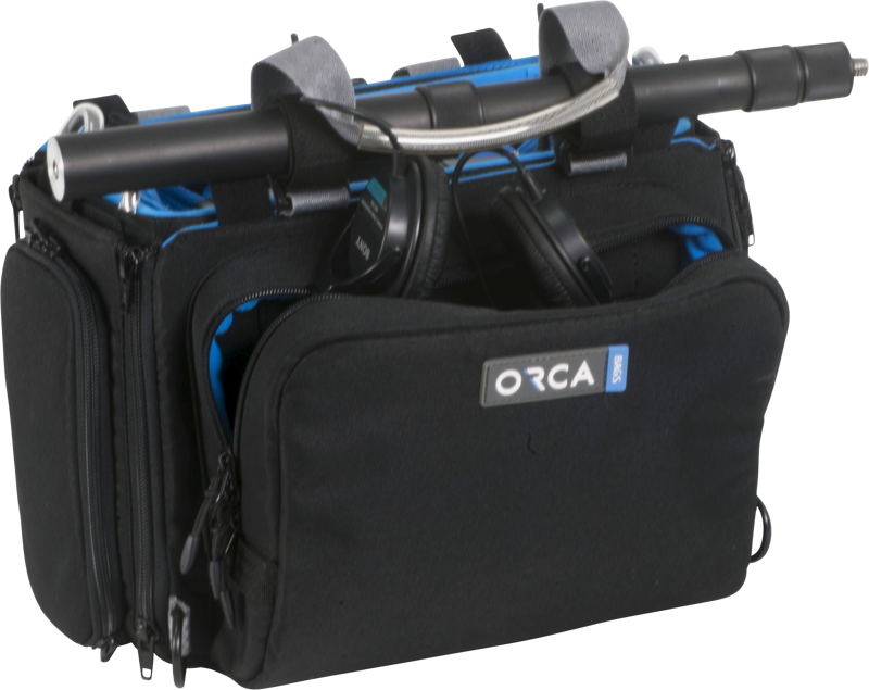 Orca OR-280 Audio Bag X-Small - 2