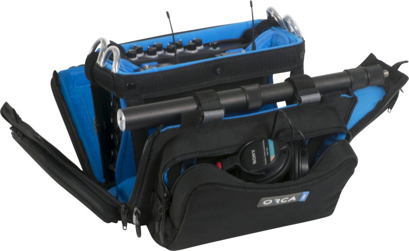 Orca OR-280 Audio Bag X-Small - 3