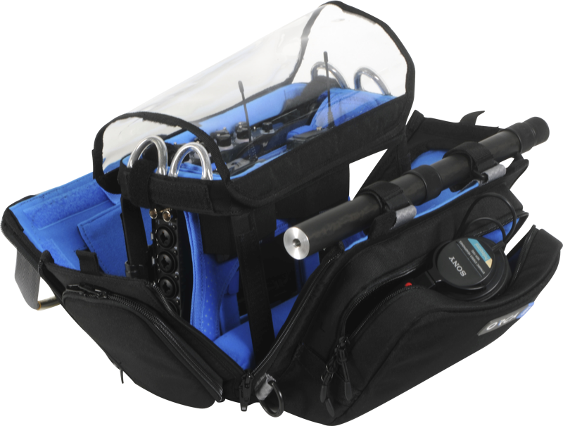 Orca OR-280 Audio Bag X-Small - 13