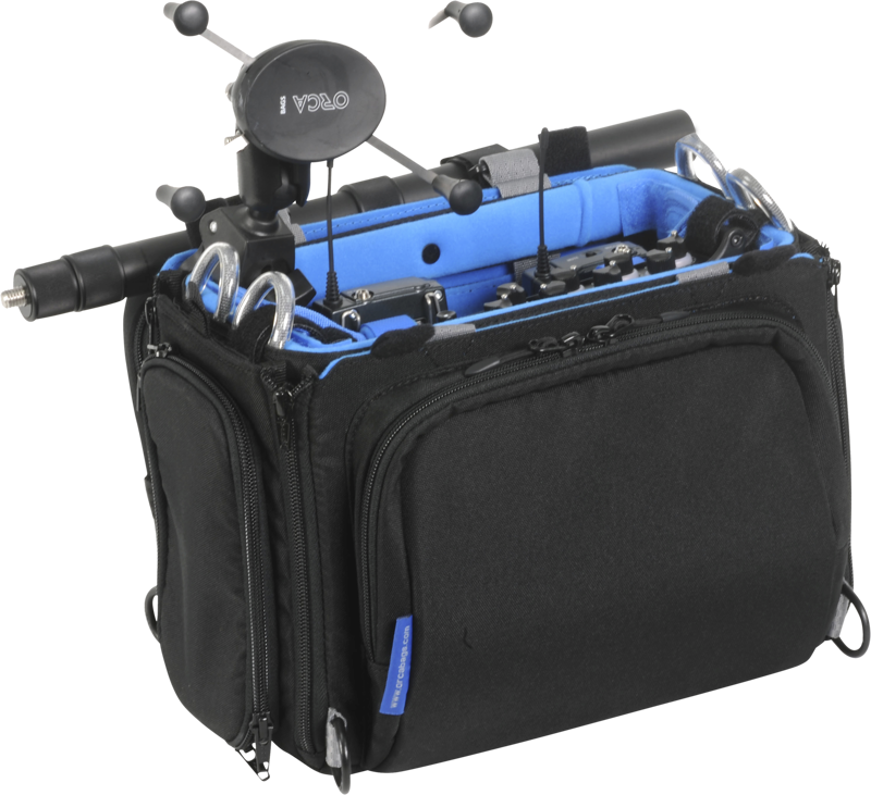 Orca OR-280 Audio Bag X-Small - 17