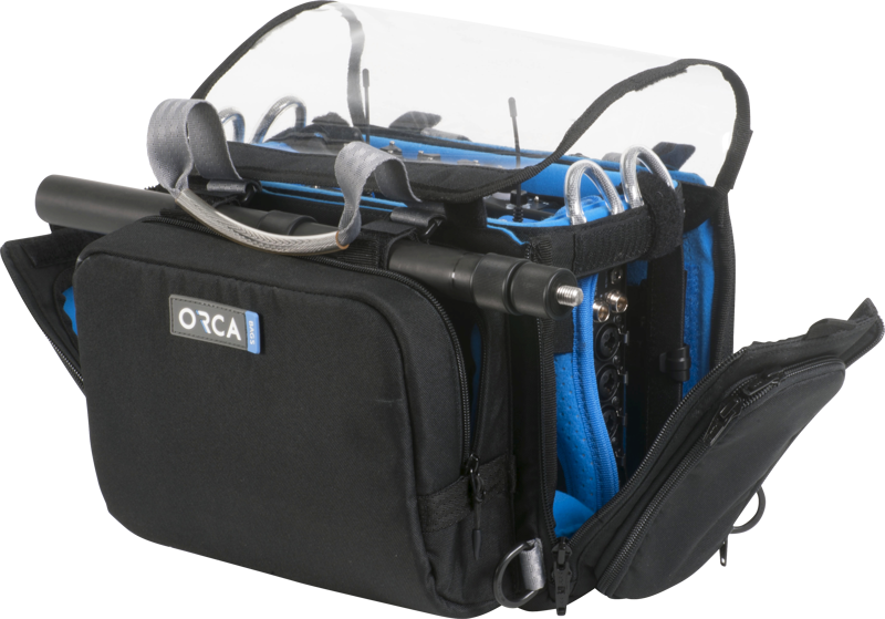 Orca OR-280 Audio Bag X-Small - 22