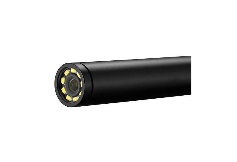 Laowa 24mm f/14 Macro Probe For Arri PL  Cine - 5