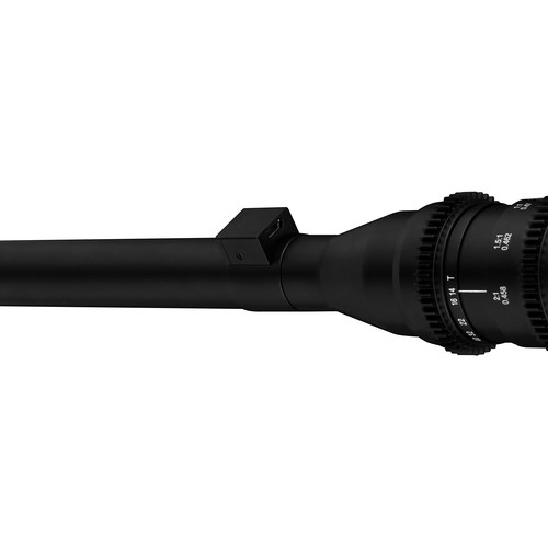 Laowa 24mm f/14 Macro Probe For Arri PL  Cine - 3