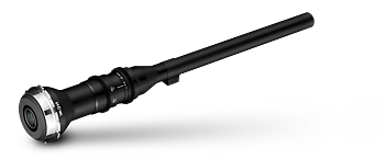 Laowa 24mm f/14 Macro Probe For Arri PL  Cine