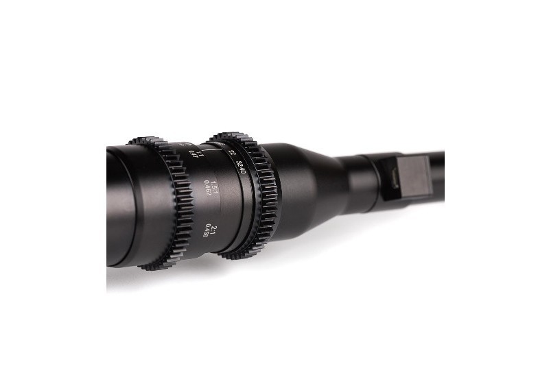 Laowa 24mm f/14 Macro Probe For Arri PL  Cine - 2