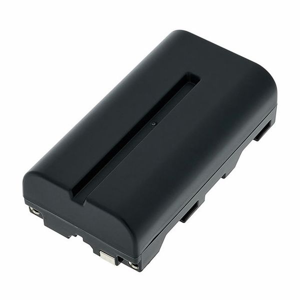 Sony NP-f570/f550 2300mah Batteri – för filmskapare