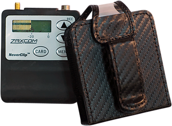 Orca OR-311 Pouch - Zaxcom TRX -LA2 Transmitter