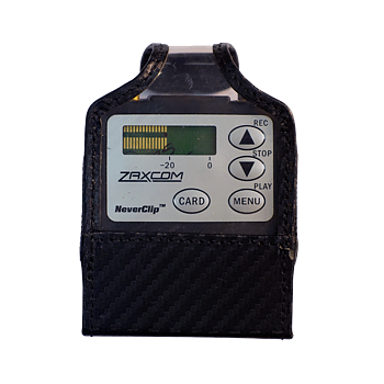 Orca OR-311 Pouch - Zaxcom TRX -LA2 Transmitter