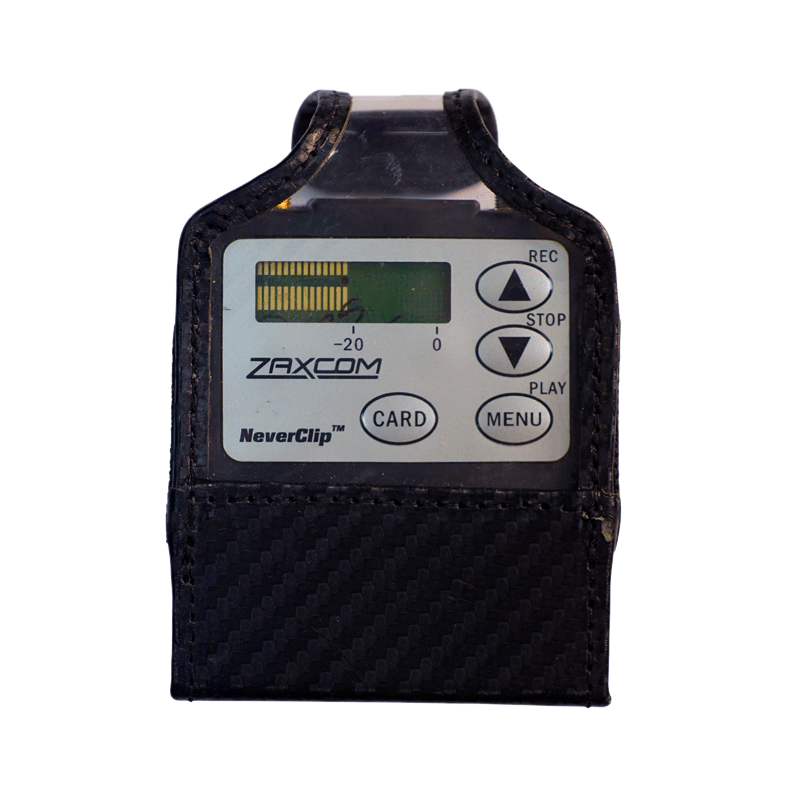 Orca OR-311 Pouch - Zaxcom TRX -LA2 Transmitter - 4