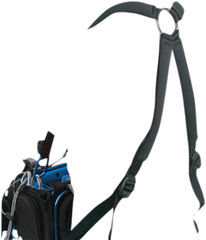 Orca OR-400 Lightweight Audio Harness