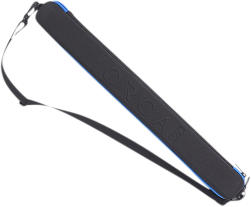 Orca OR-430 Boom Pole Hardshell Case Small