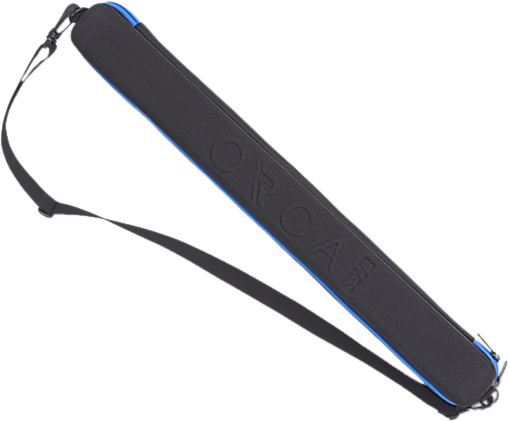 Orca OR-434 Boom Pole Hardshell Case Large