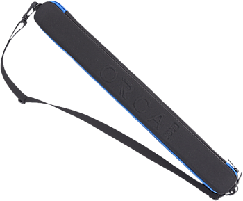 Orca OR-434 Boom Pole Hardshell Case Large