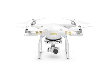 DJI Phantom 3 4K