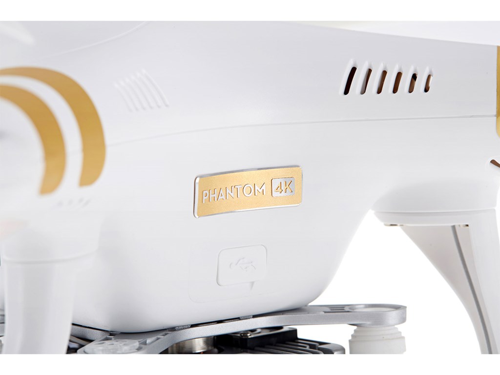 DJI Phantom 3 4K - 3