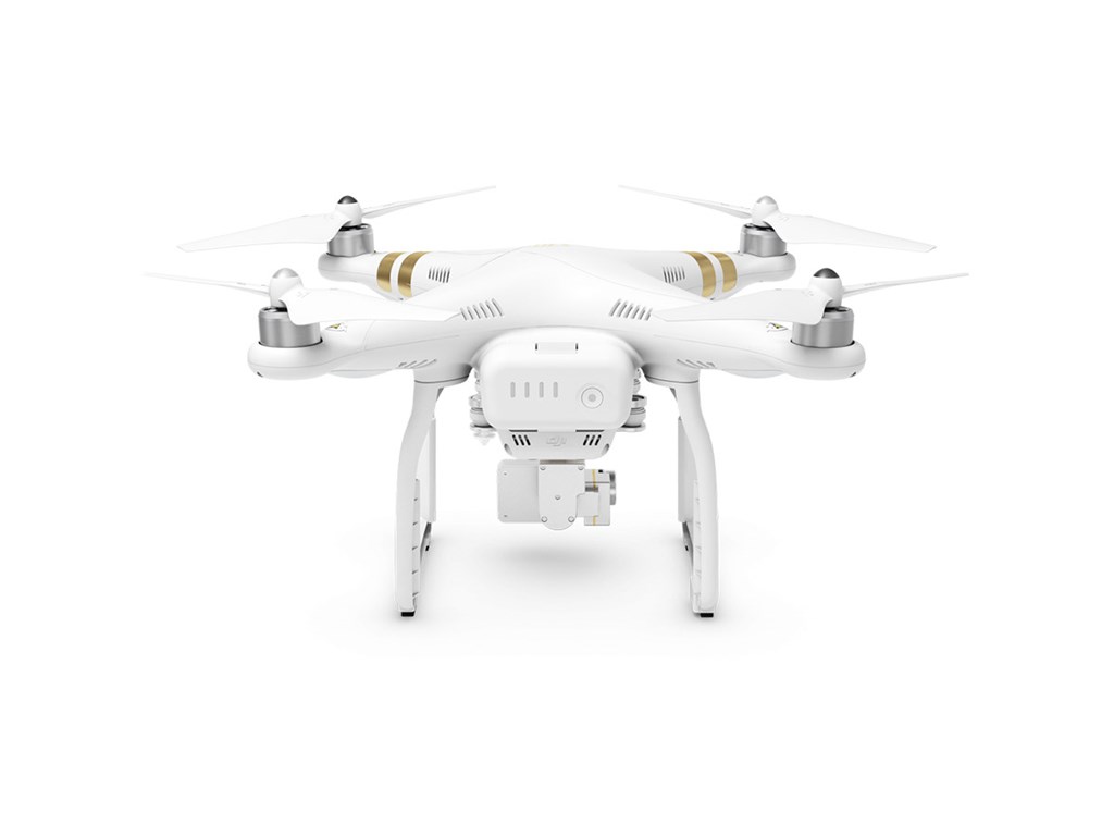 DJI Phantom 3 4K - 4