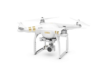 DJI Phantom 3 4K