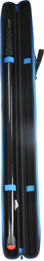 Orca OR-436 Boom Pole Hardshell Case X-Large - 6