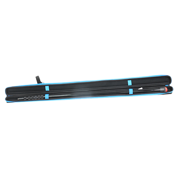 Orca OR-436 Boom Pole Hardshell Case X-Large