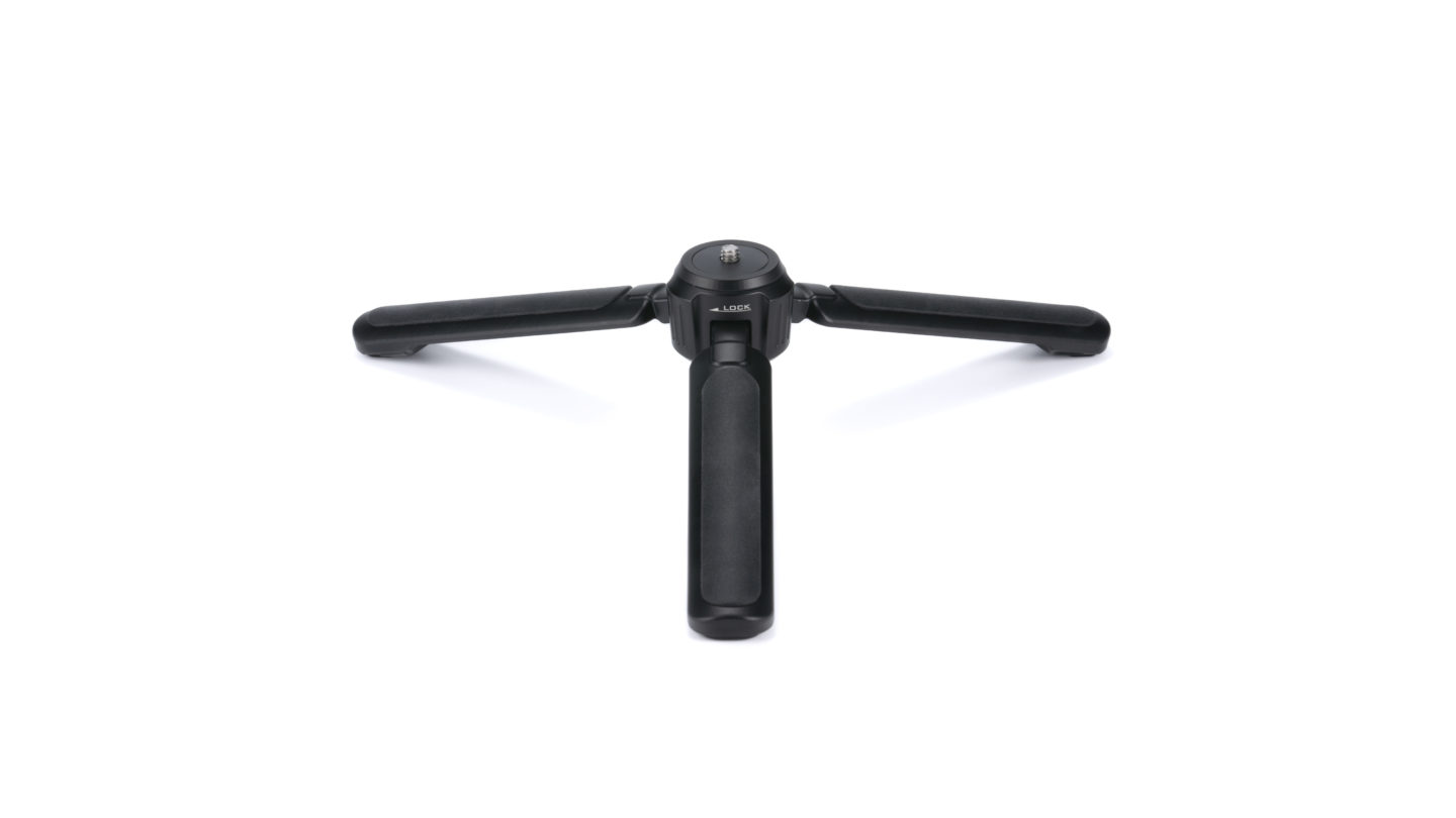 Tilta Tiltaing Mini Table Top Tripod - 5