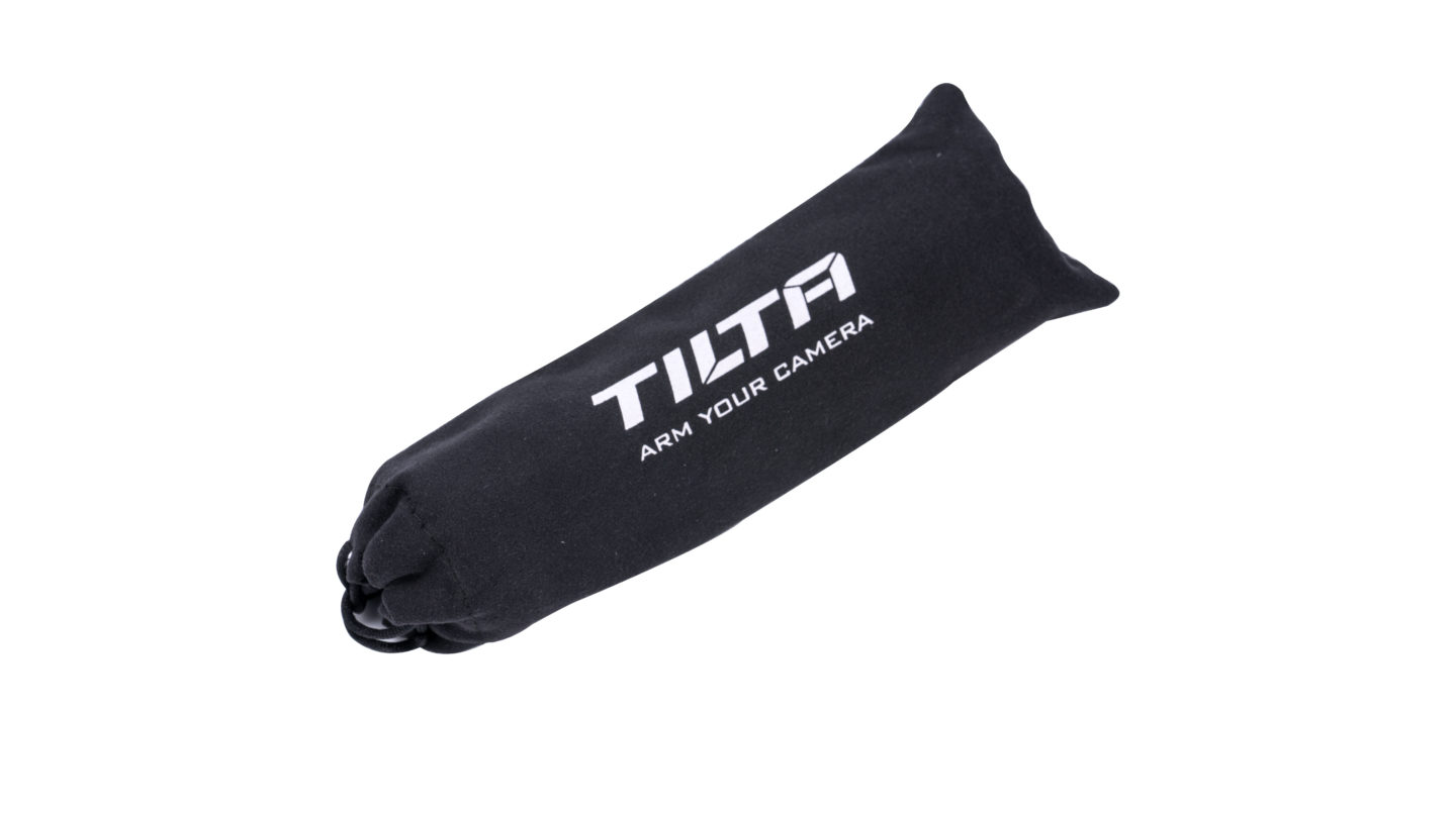 Tilta Tiltaing Mini Table Top Tripod - 3