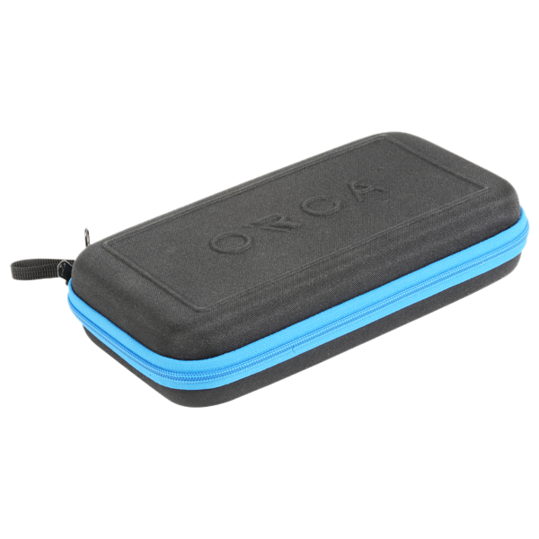 Orca OR-655 Hardshell Accessories Bag - 11
