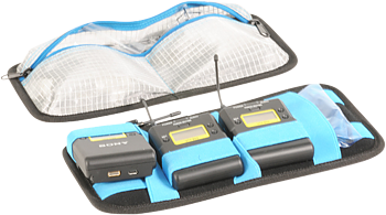 Orca OR-655 Hardshell Accessories Bag