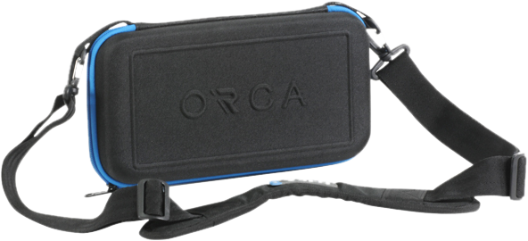 Orca OR-655 Hardshell Accessories Bag - 9