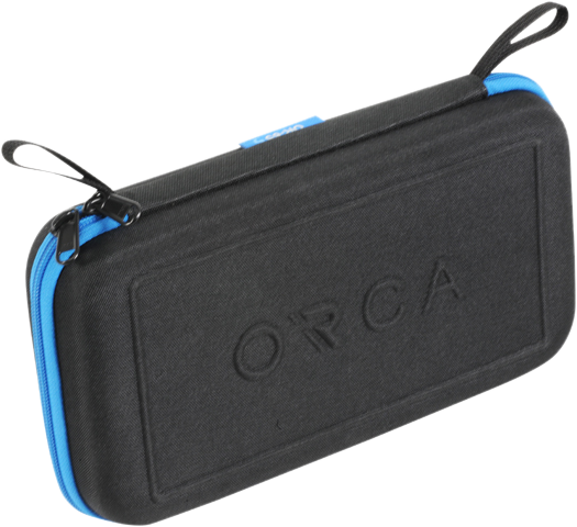 Orca OR-655 Hardshell Accessories Bag - 10