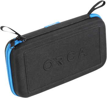 Orca OR-655 Hardshell Accessories Bag