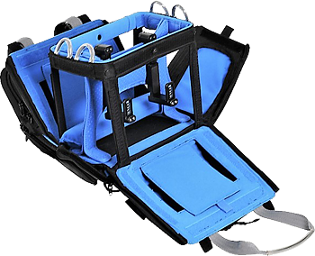 Orca OR-1000-1 Pair of Aluminum Lifts