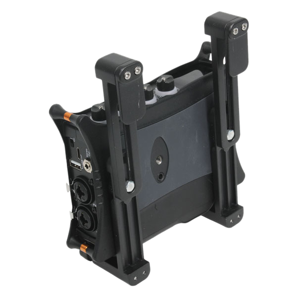 Orca OR-1000-1 Pair of Aluminum Lifts - 8
